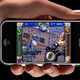Illustration for article titled Peggle...On iPhone!